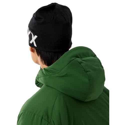 Arc'teryx Word Head Toque Unisex | Reversible Wool Blend Toque