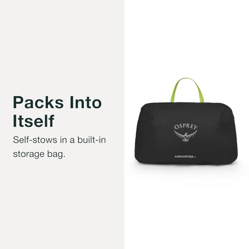 Osprey Airporter Protector for Backpack