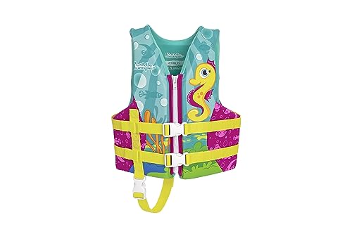 Puddle Jumper Child Hydro Life Vest Parent