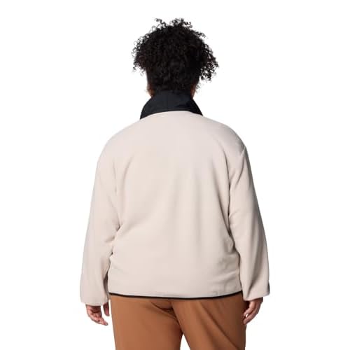 Columbia Women's Sequoia Grove Half Zip Fleece