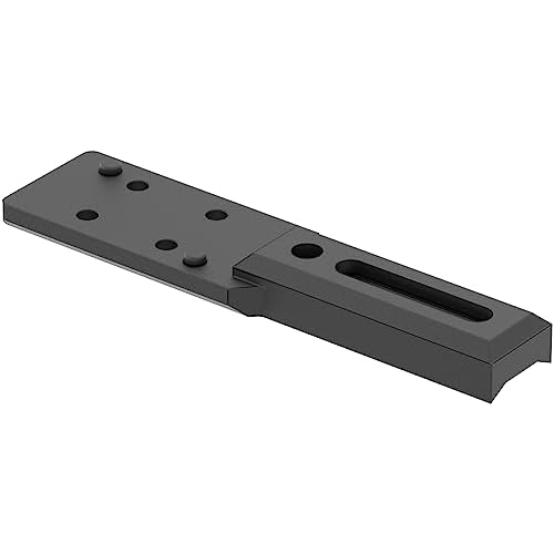 Leuopld Deltapoint Pro Shotgun Mount