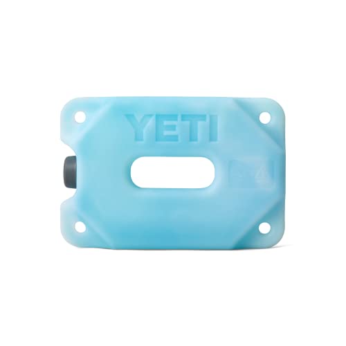 YETI ICE Block Refreezable Reusable Cooler Ice Pack