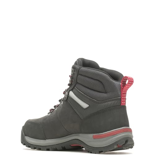 Wolverine Women's 6 Chisel Steel Toe Waterproof SR Hiker