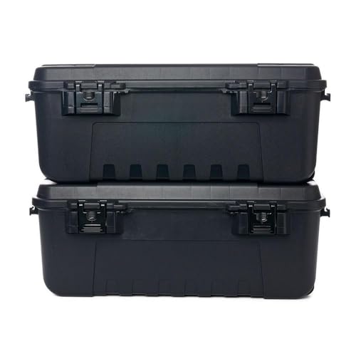 Plano Storage Trunks