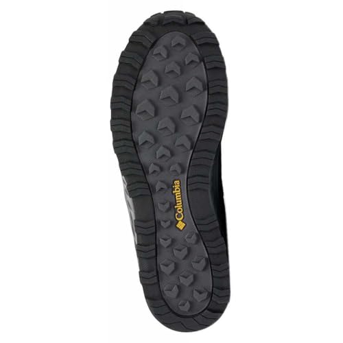 Columbia Mens Trailstorm Ascend Waterproof