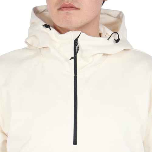Oakley mens Thermonuclear Protection Nose Grab Softshell Hoodie