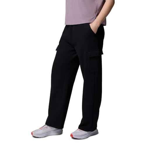Columbia Womens Aldermore Fleece Cargo Pant