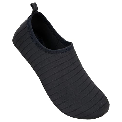 Unisex Water Shoes Quick-Drying Aqua Shoes Summer Outdoor Swimming Slipper