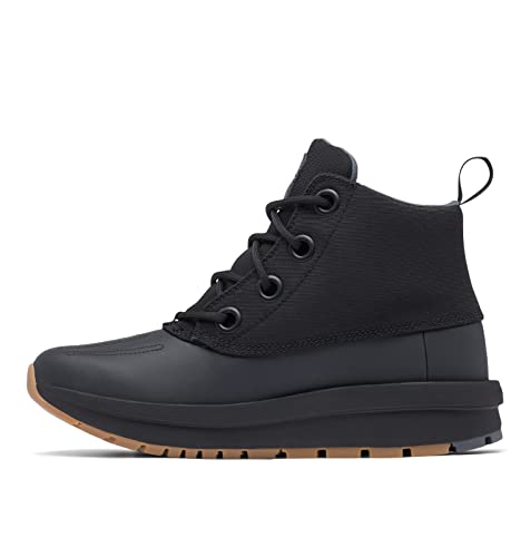 Columbia Women's Moritza Shield Boots