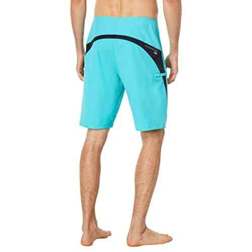 O'NEILL Men's Hyperfreak Heat S-Seam Fade 21"