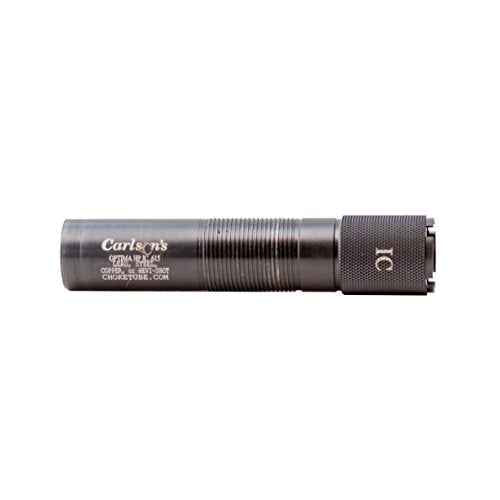 Carlsons Choke Tubes 20 Gauge for Beretta Optima HP | Stainless Steel | Blued Sporting Clays Choke Tube | Made in USA