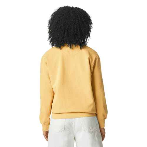 Comfort Colors Adult Crewneck Sweatshirt, Style 1566/1545
