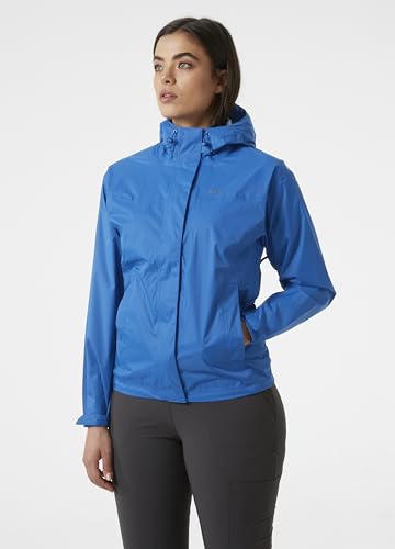 Helly-Hansen Womens Loke Waterproof Shell Jacket