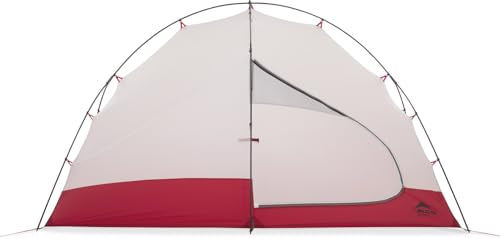 MSR Access 3-Person Lightweight 4-Season Tent