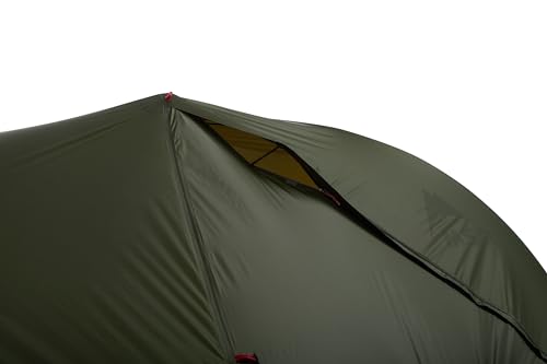 MSR Hubba Hubba Bikepack 2 Person Bikepacking Tent