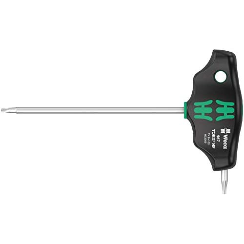 467 TX HF 8x100 mm T-Handle Torx drvr