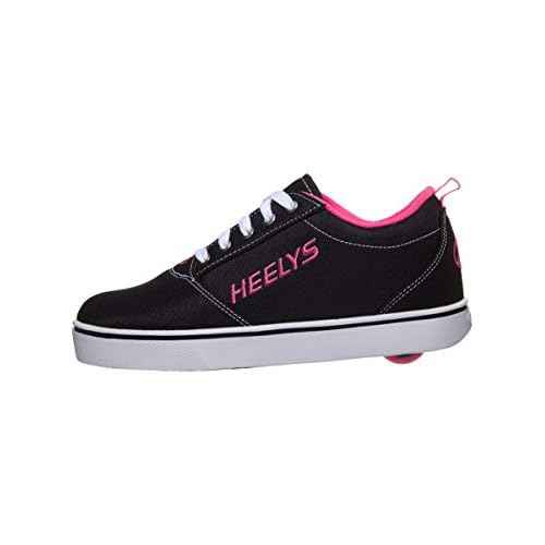 Heelys girls Wheeled Footwear Skate Shoe