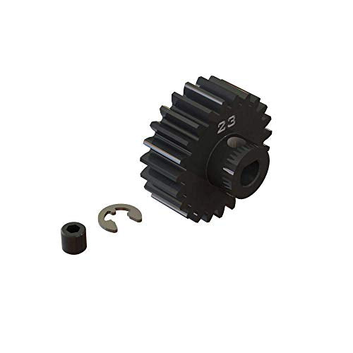 ARRMA Pinion Gear, 23T HD Mod1 Safe-D5, ARA310970 Large