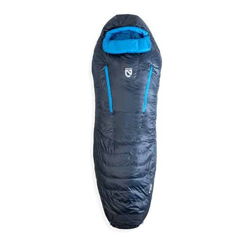 NEMO Equipment Riff Endless Promise Down Sleeping Bag