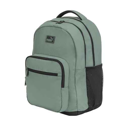 PUMA Prose Backpack, Green Moon, Large