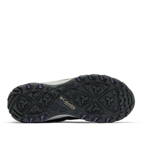 Columbia Women's Firecamp Boots