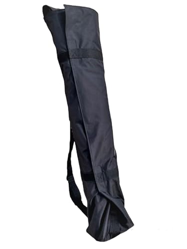 Better Bags Camp Chair Replacement Bag Outdoor Folding Chair Carrying Bag with Shoulder Strap Heavy Duty Chair Bag 25 inch...