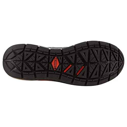 Merrell Men's Fullbench Speed Construction Shoe