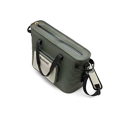 Bushnell Soft Coolers | Insulated Portable Ice Chest The Best Bag Cooler for Beach, Drinks, Beverages, Travel, Camping, Pi...