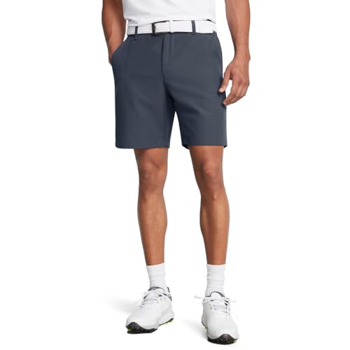 Under Armour Mens Drive 8 Inch Shorts