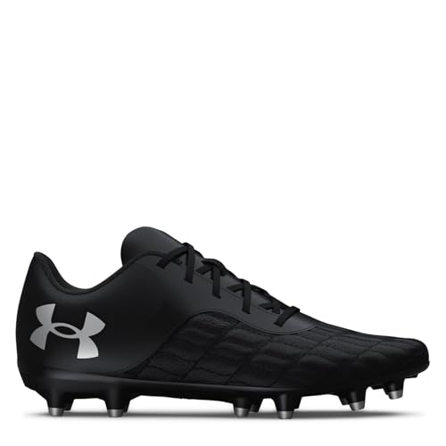 Under Armour Boys' Magnetico Select 3.0 Jr Soccer Shoe