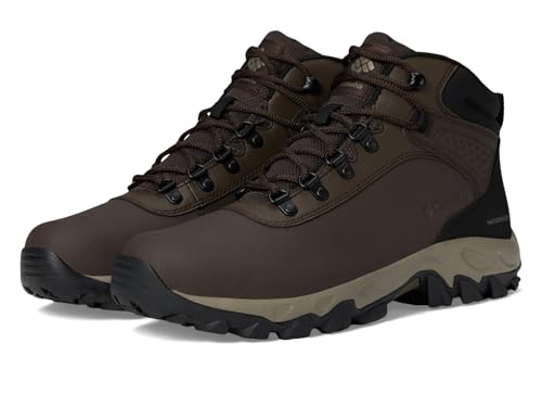 Columbia Mens Newton Explorer