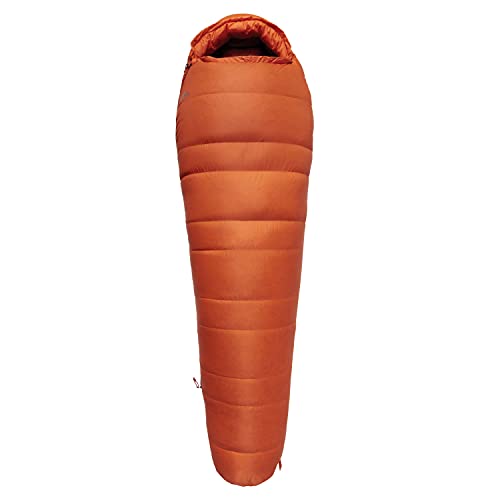 Kelty Cosmic 0 Ultra 4 Season Down Mummy Sleeping Bag, Winter Camping Backpacking Sleep System, 800 Fill Dridown