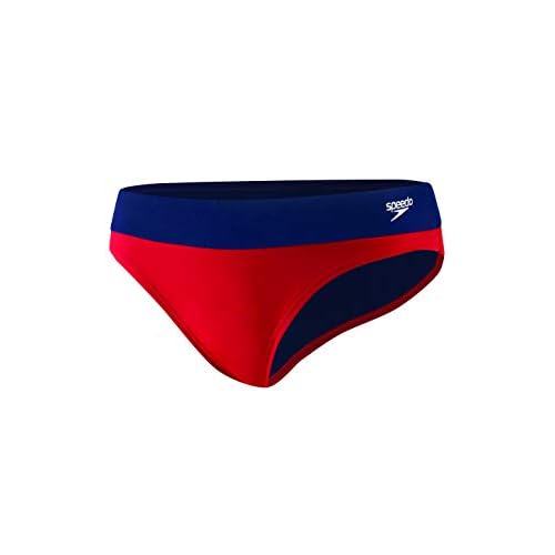 Speedo Women's Guard Hipster Swimsuit Bottom
