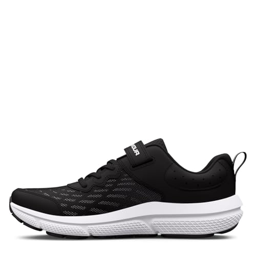 Under Armour Unisex-Child Pre School Assert 9 Alternate ClosureRunning Shoe