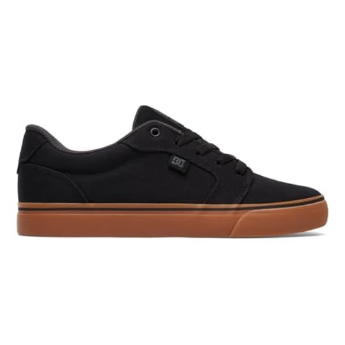 DC Men's Anvil Tx Skate Shoe