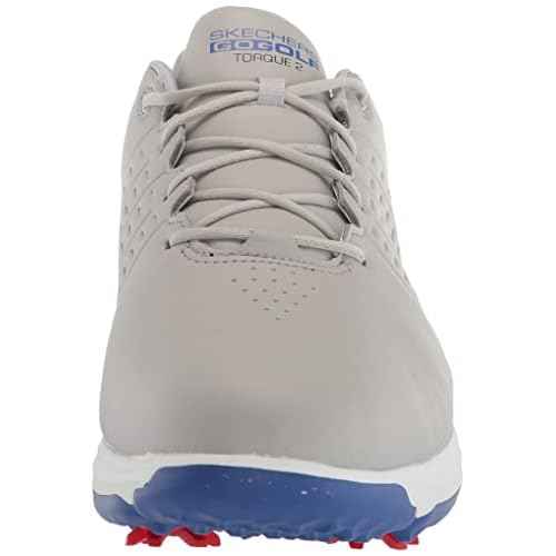 Skechers Men's Torque Waterproof Golf Shoe