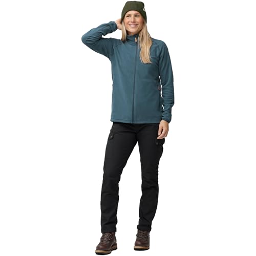 Fjällräven Övik Lite Fleece Jacket Women's Casual Jacket