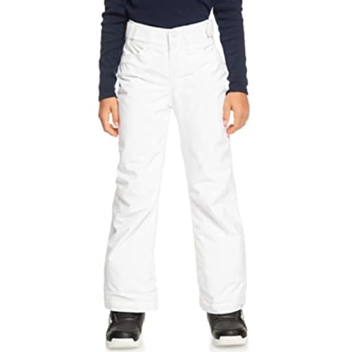 Roxy Girls Backyard Snow Pants with DryFlight Technology