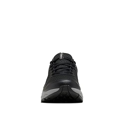 Columbia Women's Plateau Waterproof Hiking Shoe
