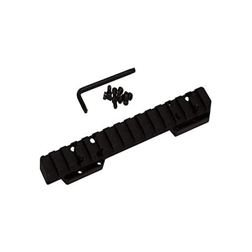 Browning X-Bolt 20 MOA Picatinny Rail Long Action