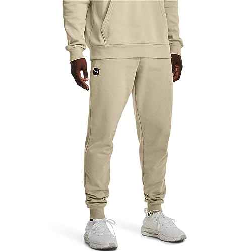 Under Armour Men's Rival Fleece Joggers