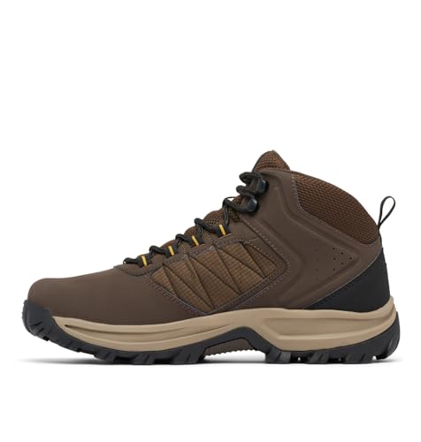 Columbia mens Transverse Hike Waterproof