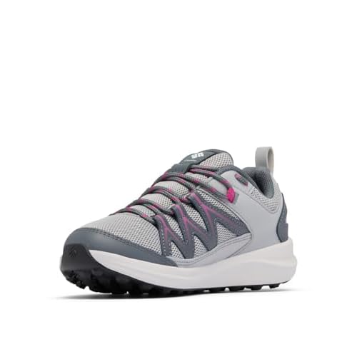 Columbia Unisex-Child Peakfreak Rush Waterproof