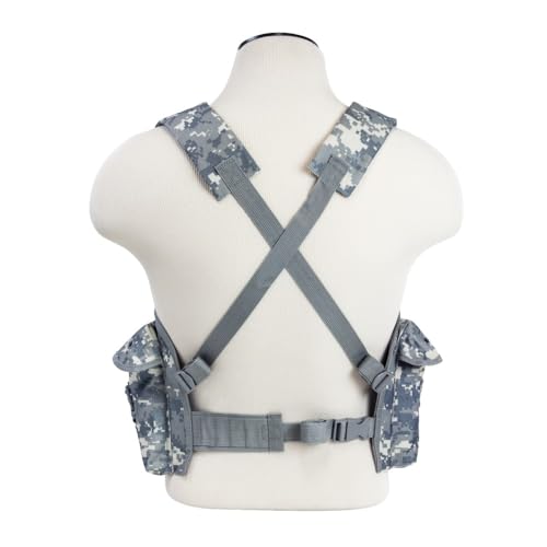VISM by NcStar AK Chest Rig