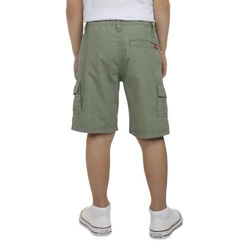 Levi's Boys' Cargo Shorts