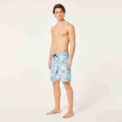 Oakley Mens Session Recycled 19" Boardshort