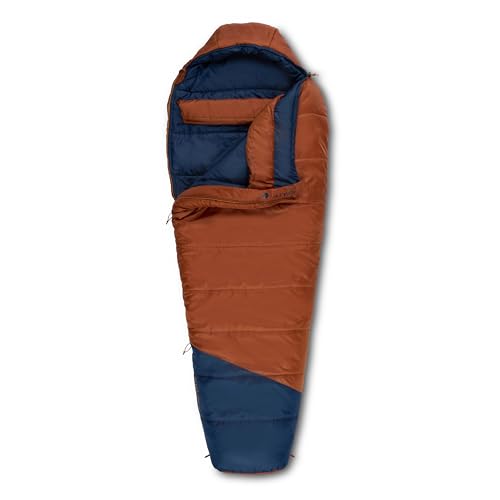 Kelty Sleeping-Bags Kelty Mistral Synthetic Camping Sleeping Bag