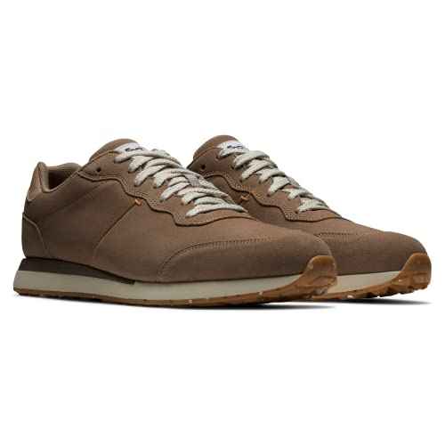 FootJoy Men's Contour Jogger Previous Season Style Golf Shoe