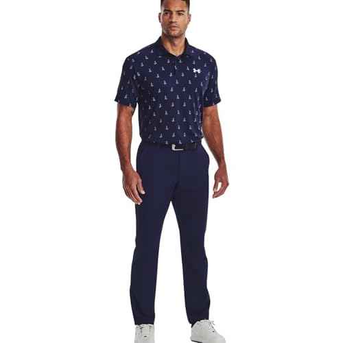 Under Armour Mens Armourfleece Straight Leg Pant