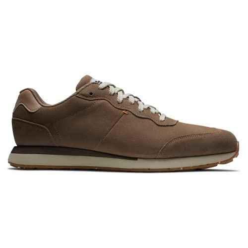 FootJoy Men's Contour Jogger Previous Season Style Golf Shoe